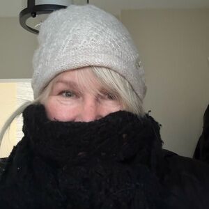 Meet your Posher, Irene